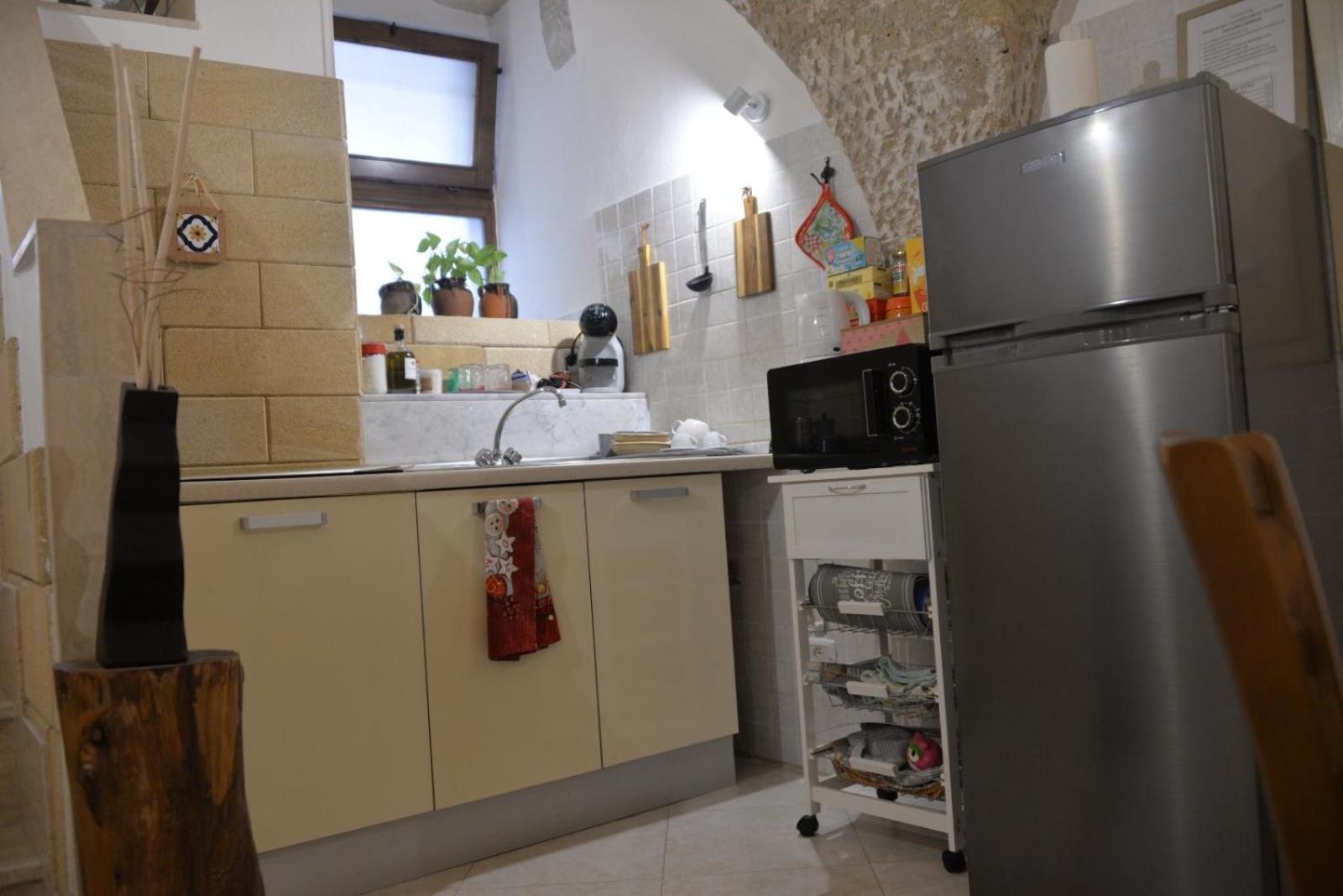 Stella Del Barocco Lejlighed Lecce Eksteriør billede